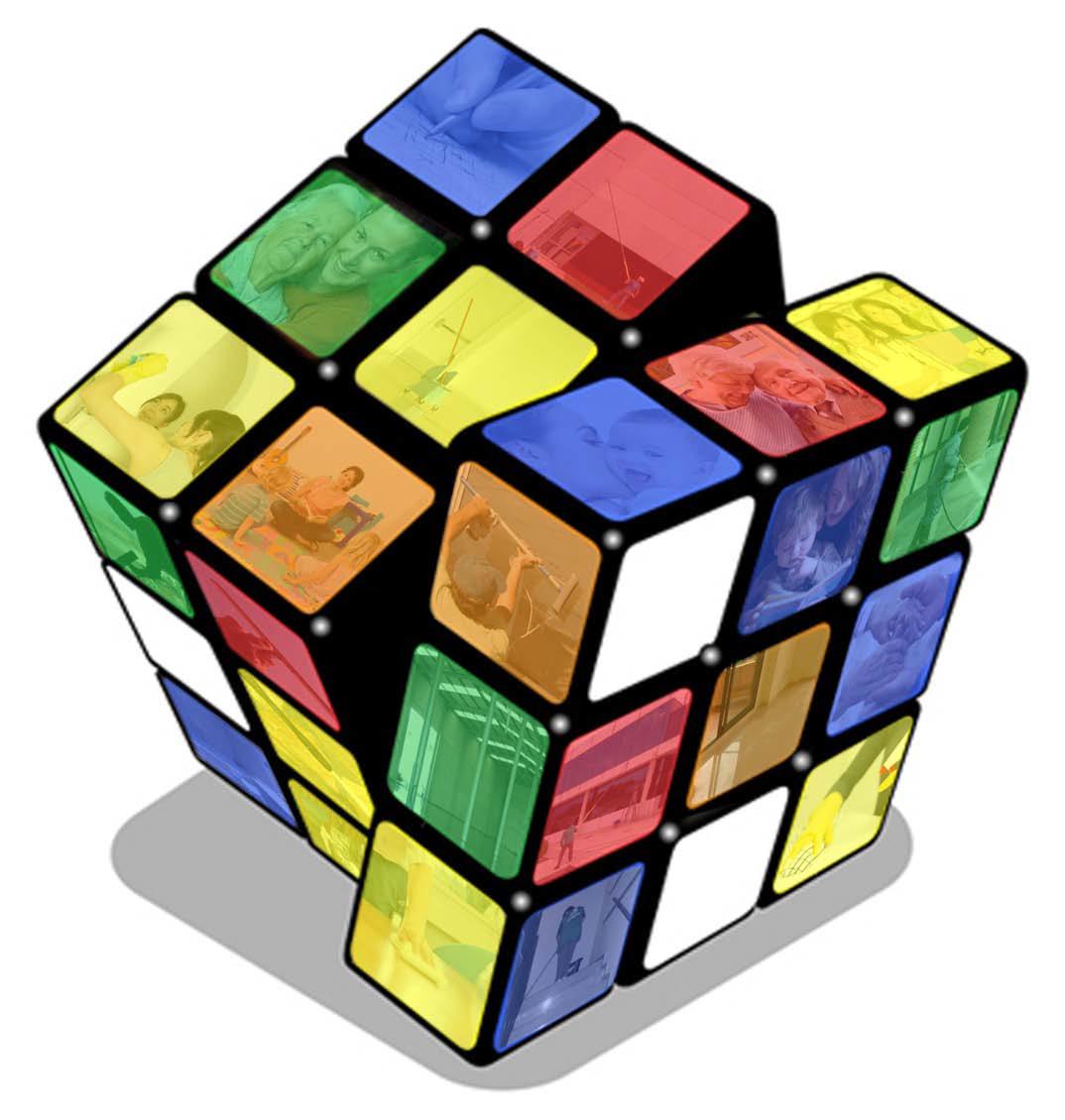 cubo